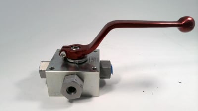 STAUFF TBV-4-U04-0001-M