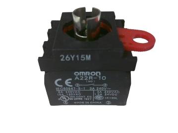 OMRON A22RL-20M
