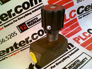 FLUTEC DRV-12-1.1/OV