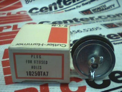 EATON CORPORATION 10250TA7-OLD-STYLE