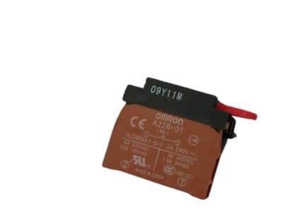 OMRON A22R-01M