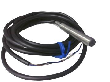 OMRON E2B-S08LS02-WP-C2 2M