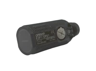 OMRON E3F1-DP21