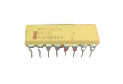 VISHAY MDP1603-152G