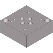 DAMAN PRODUCTS DD03SPB6S