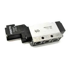FESTO MEH-5/2-/8-B
