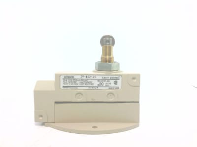 OMRON ZVQ222S