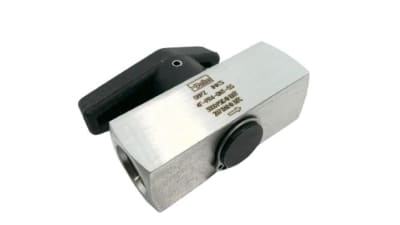 PARKER 4F-PR4-BNT-SS