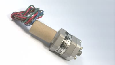 ITT CONTROLS 130P12C6