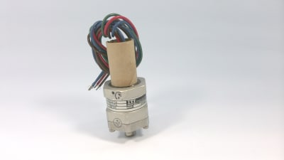 ITT CONTROLS 130P42C6