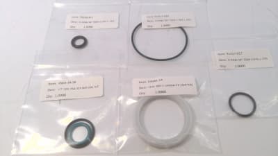 SPRAGUE PRODUCTS 93890-5