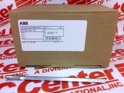 ASEA BROWN BOVERI OXP6X150-45