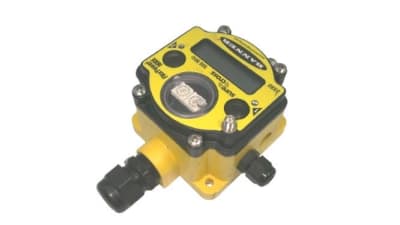 BANNER ENGINEERING DX80N9X2S0P0R