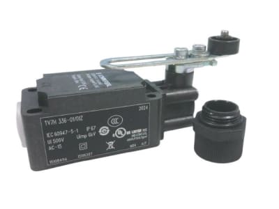 SCHMERSAL TV7H 336-01/01Z