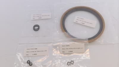 SPRAGUE PRODUCTS 93891