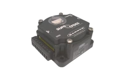 BANNER ENGINEERING DX85M0P0M4M4C