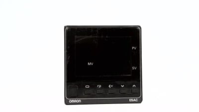 OMRON E5AC-RX4D5M-010