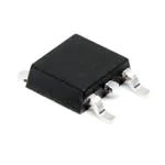 ON SEMICONDUCTOR NTD20P06LT4G