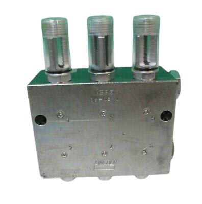 LINCOLN INDUSTRIAL 620-40015-5