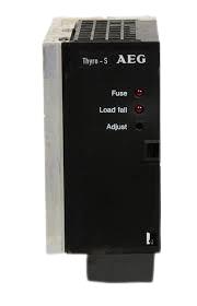 EEC AEG S 500-40 HR