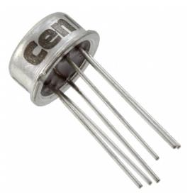 MICROCHIP TECHNOLOGY INC 2N2060