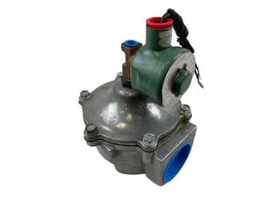 ASCO HV2225072-AC120/60