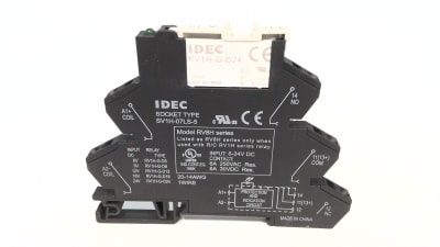 IDEC SV1H-07LS-5