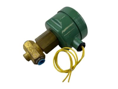 ASCO 8271A22-AC120/60