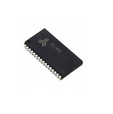 ALLIANCE SEMICONDUCTOR AS7C102515JC