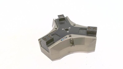 SCHUNK PZH+ 20