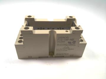 OMRON P7S-14F-ND-DC24