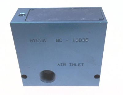 HYCOA AOMHSM-001