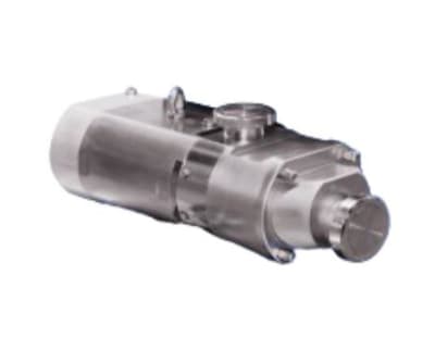 AXIFLOW TECHNOLOGIES STSC70-40