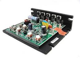 KB ELECTRONICS KBIC-120 (9429G)