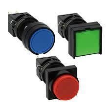 IDEC HA1L-M1C64-S
