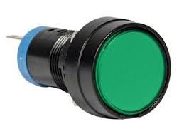 IDEC HA1P-1C06-S