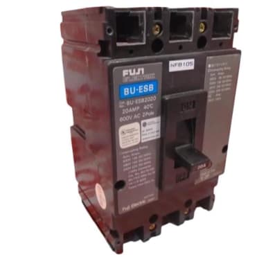 FUJI ELECTRIC BU-ESB2020