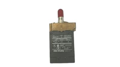 ALLEN BRADLEY 800E-2TL7R