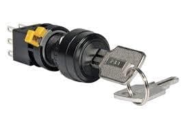 IDEC LA1K-2C6B