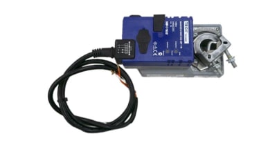 TROX TECHNIK M466EE9/NMV-D2-MP TR