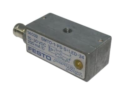 FESTO SMTO-1-PS-S-LED-24