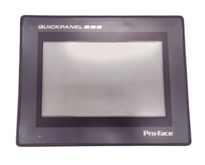 SCHNEIDER ELECTRIC GP470-EG21-24VP