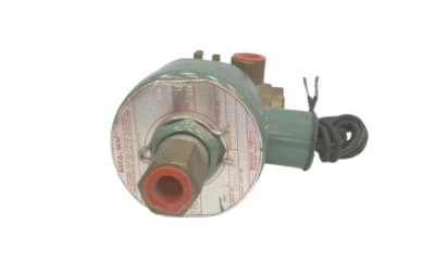 ASCO 8317A62-110/50-120/60