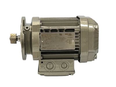 SEW EURODRIVE DRN63M4/FG/TH/EI7C/DH