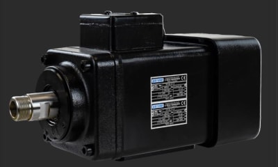 PERSKE VS60-11-25-5HP