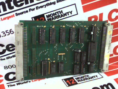 GARDNER DENVER CBV-1.0