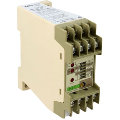 MATSUSHITA ELECTRIC NPS-CT7