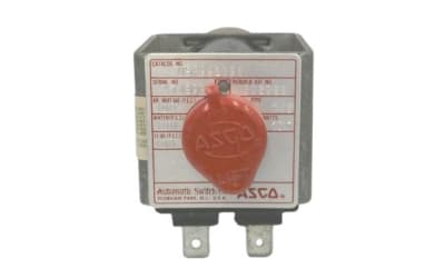 ASCO USP8320B1-120/60