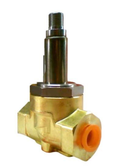 PARKER 73212BN4TN00NC