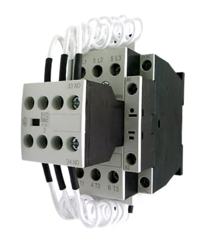 EATON CORPORATION DILK25-11(400V50HZ,440V60HZ)